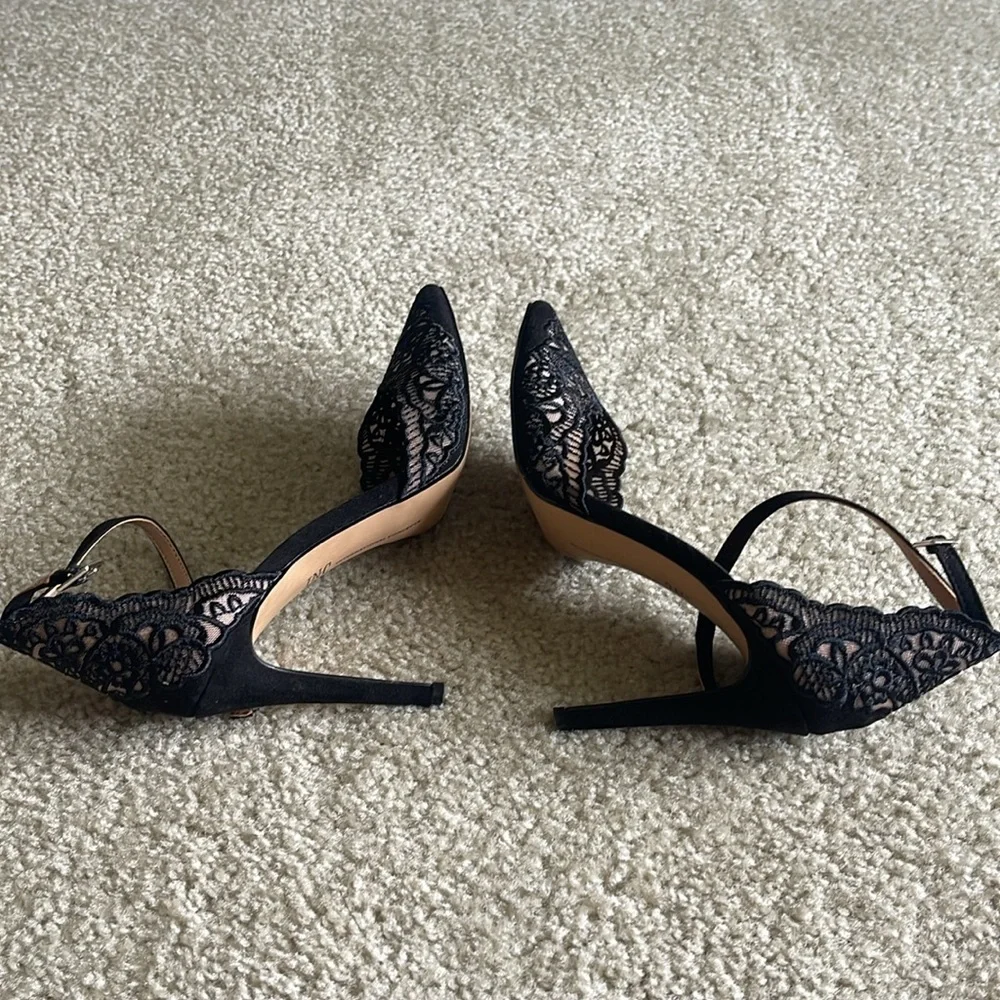 INC beautiful and dressy shoes. - Picture 3 of 4